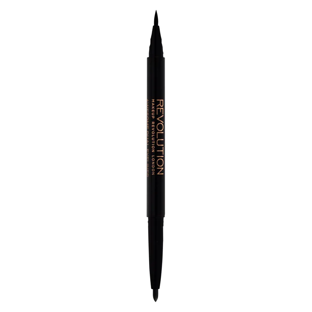 Awesome Eyeliner - Felt and Kohl