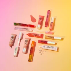 BH 411 Lip Glaze Shimmer Gloss Playground