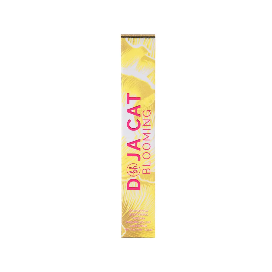 BH Blooming Volumizing & Lengthening Mascara Black