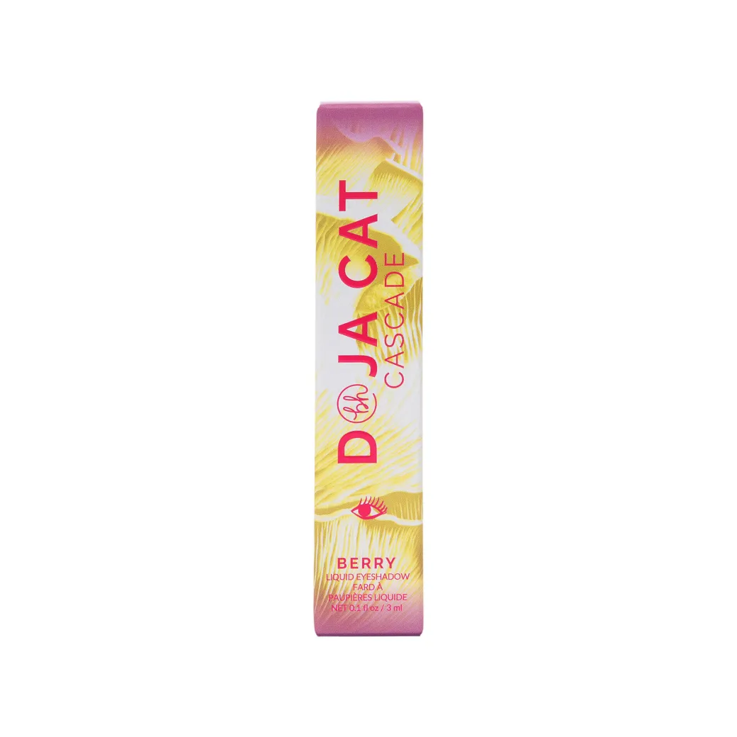 BH Cascade Liquid Shadow Berry