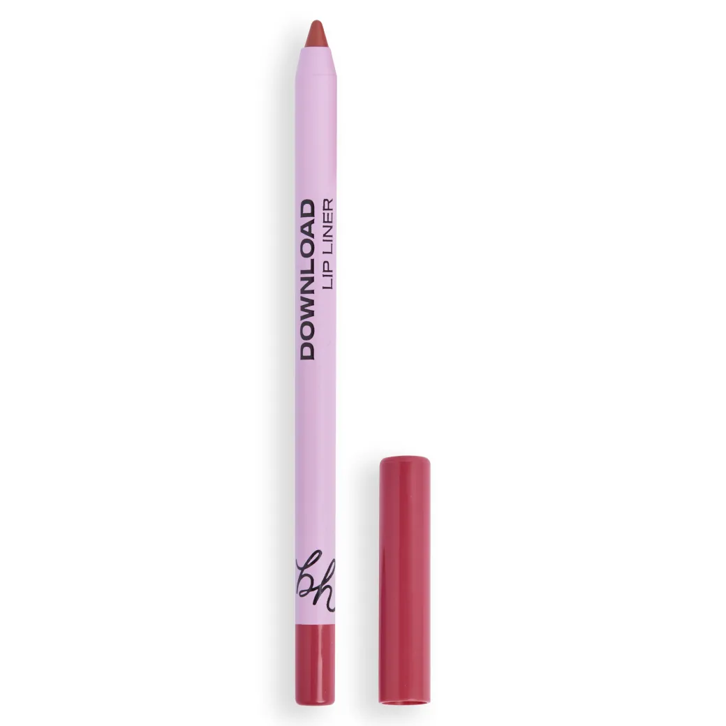BH Cosmetics Download Lip Liner Secret