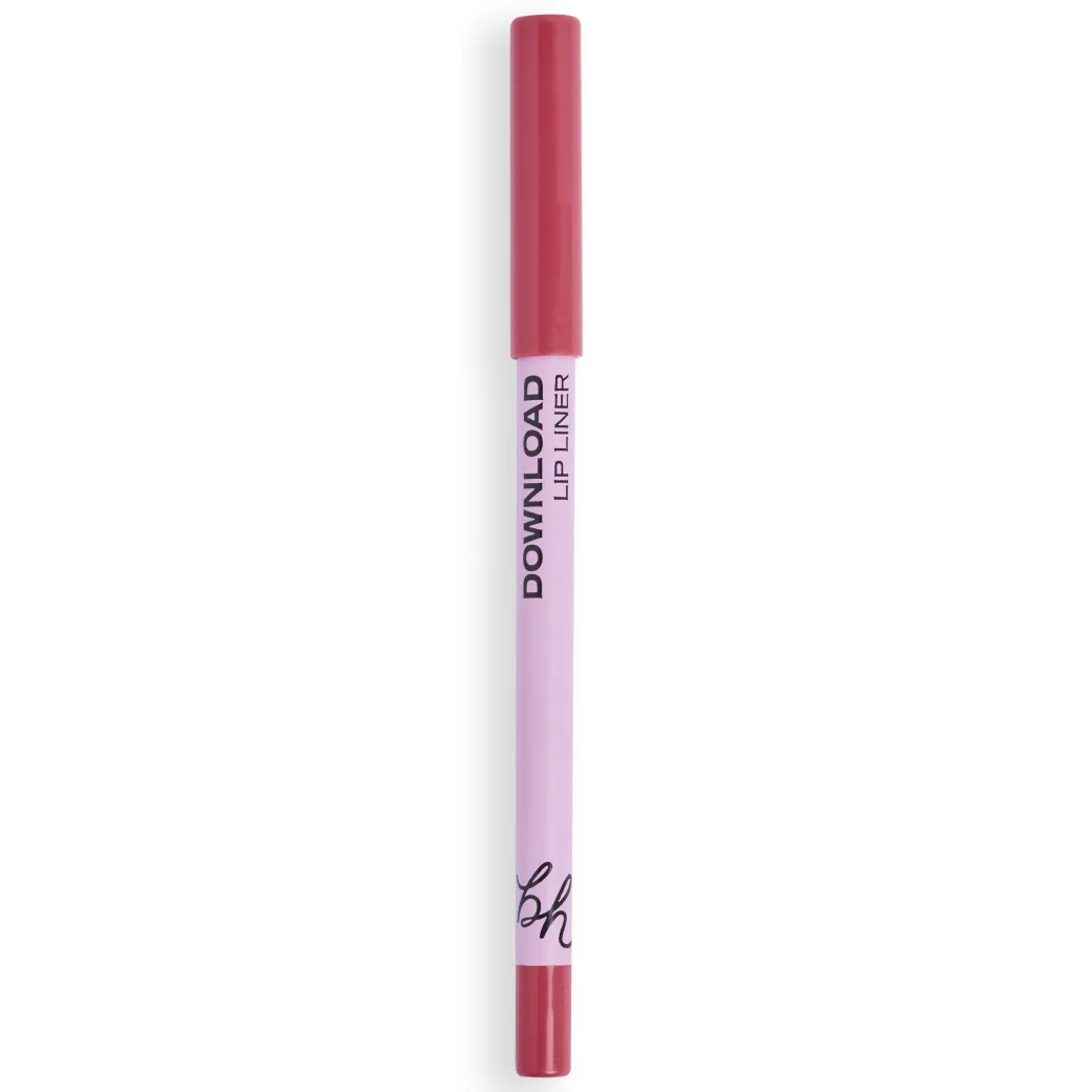 BH Cosmetics Download Lip Liner Secret