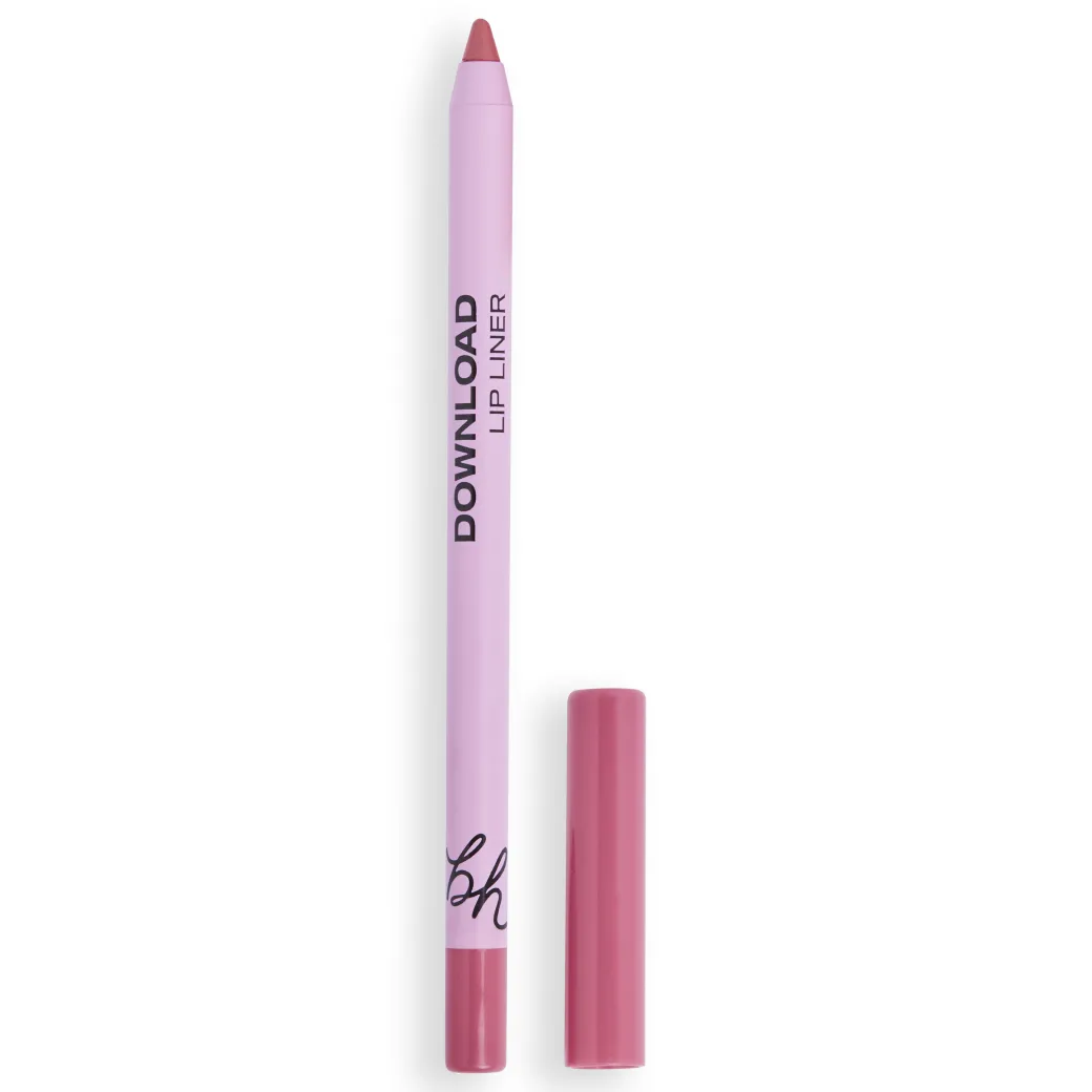 BH Cosmetics Download Lip Liner Chatter