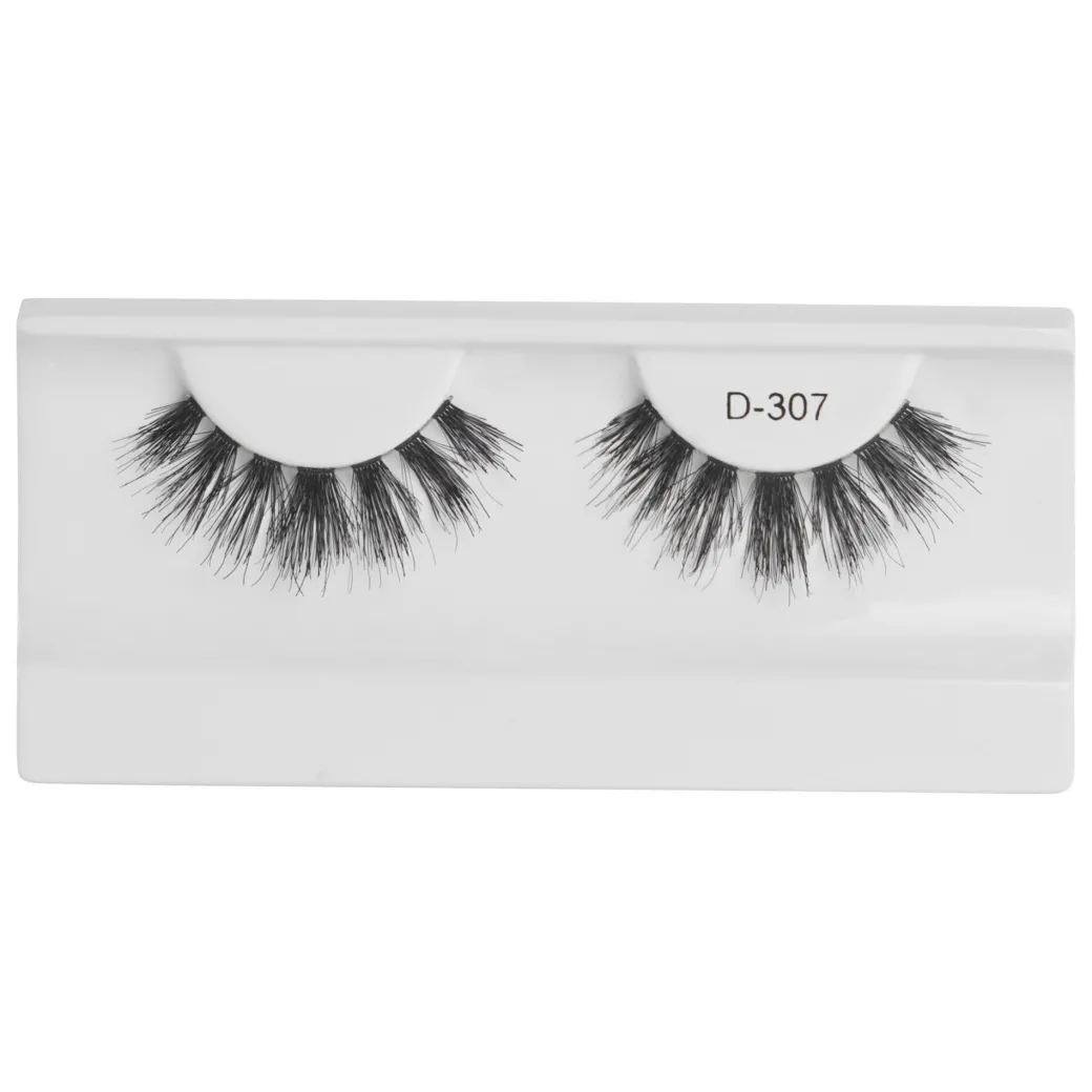 BH Drama Queen Full Volume Not Your Basic Lashes Passion