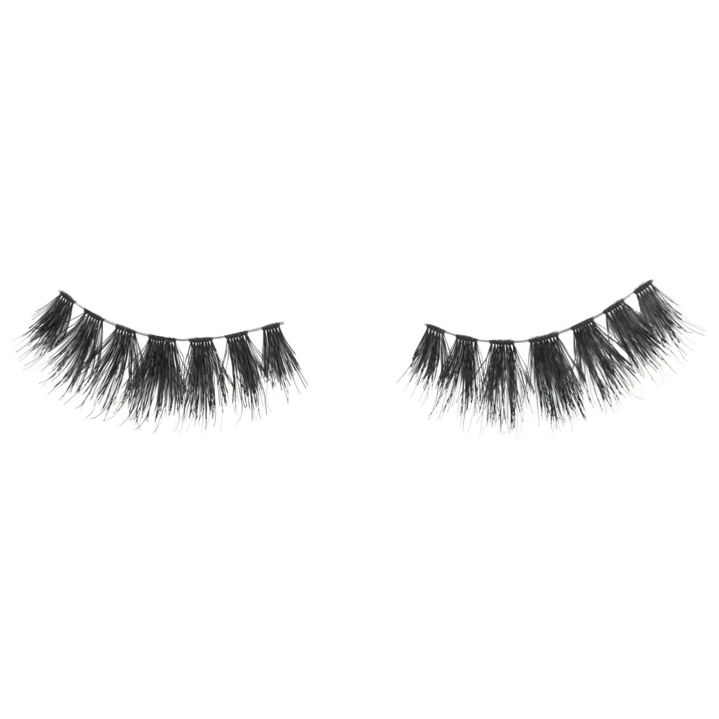 BH Drama Queen Full Volume Not Your Basic Lashes Passion