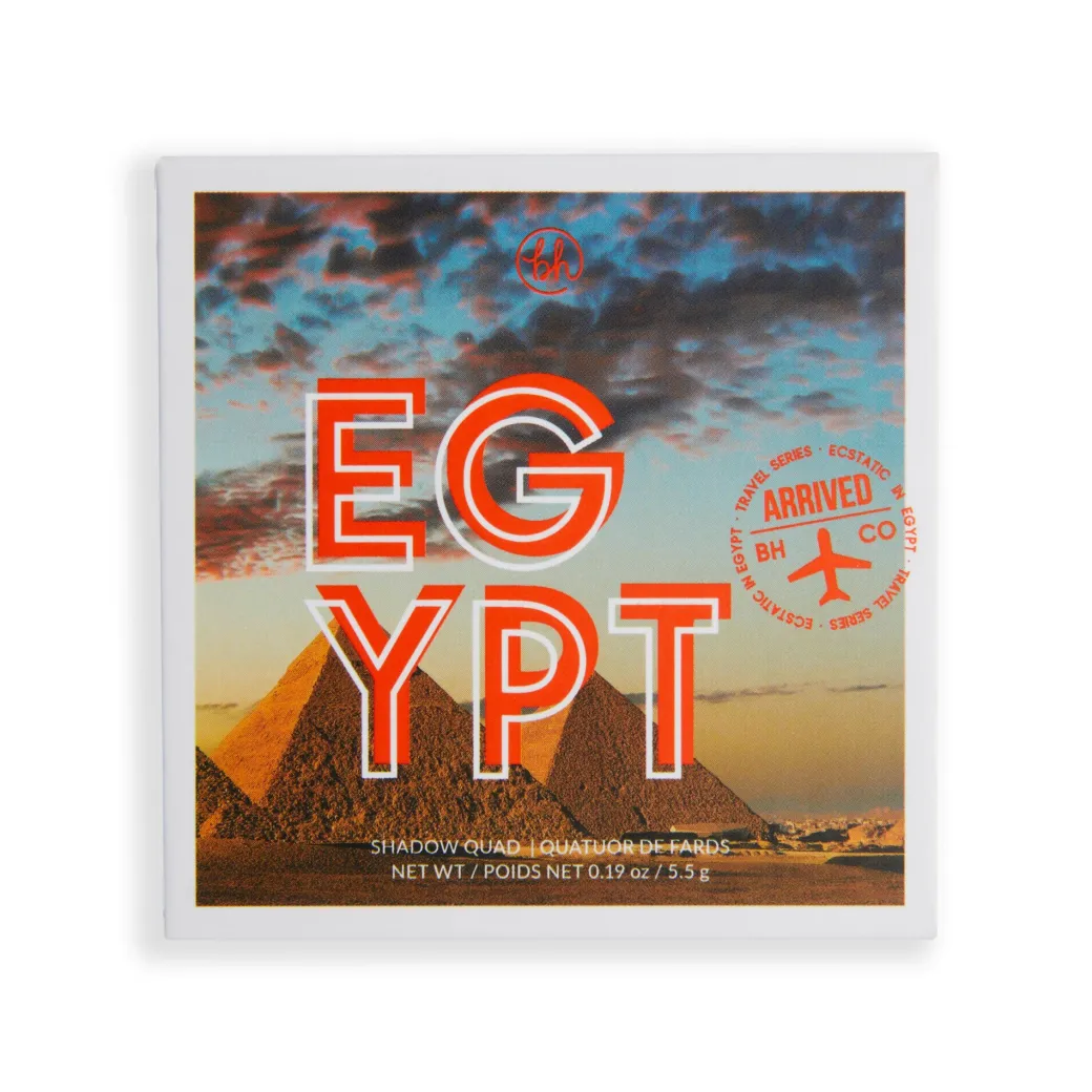 BH Ecstatic In Egypt Shadow Quad