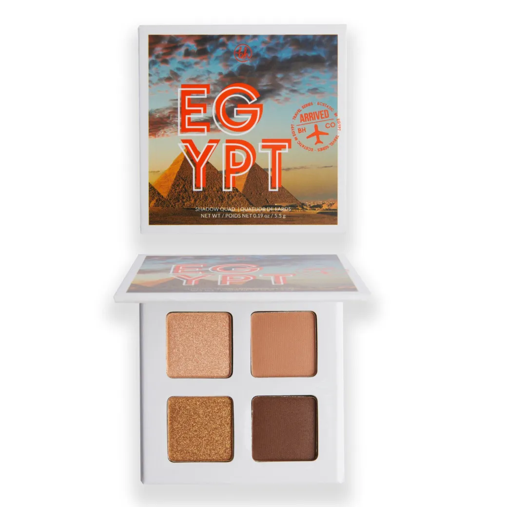 BH Ecstatic In Egypt Shadow Quad