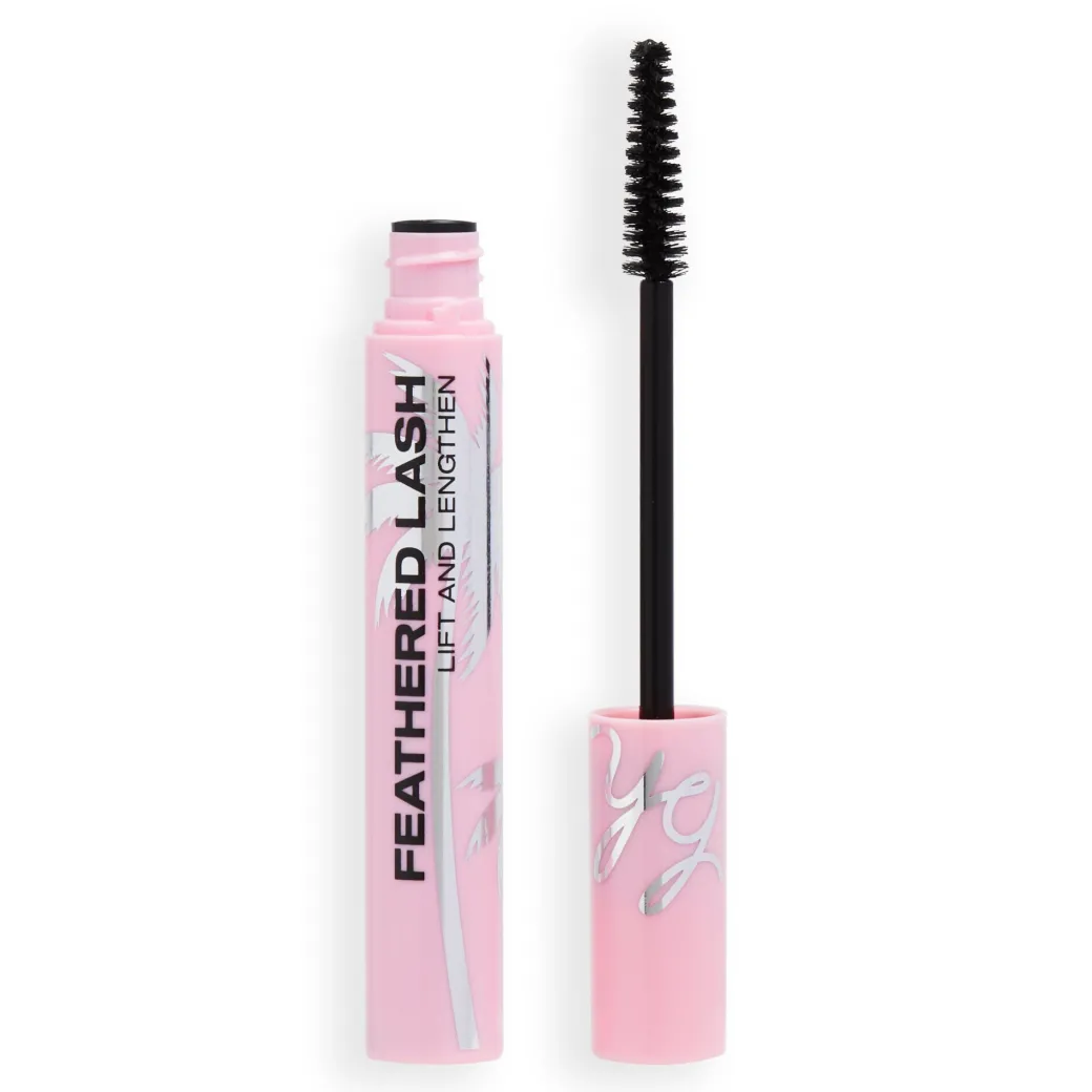 BH Feathered Lash False Lash Mascara