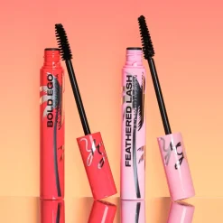 BH Feathered Lash False Lash Mascara