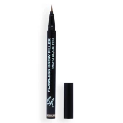 BH Flawless Brow Filler Pen Medium Brown