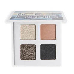 BH Iconic In Iceland Shadow Quad