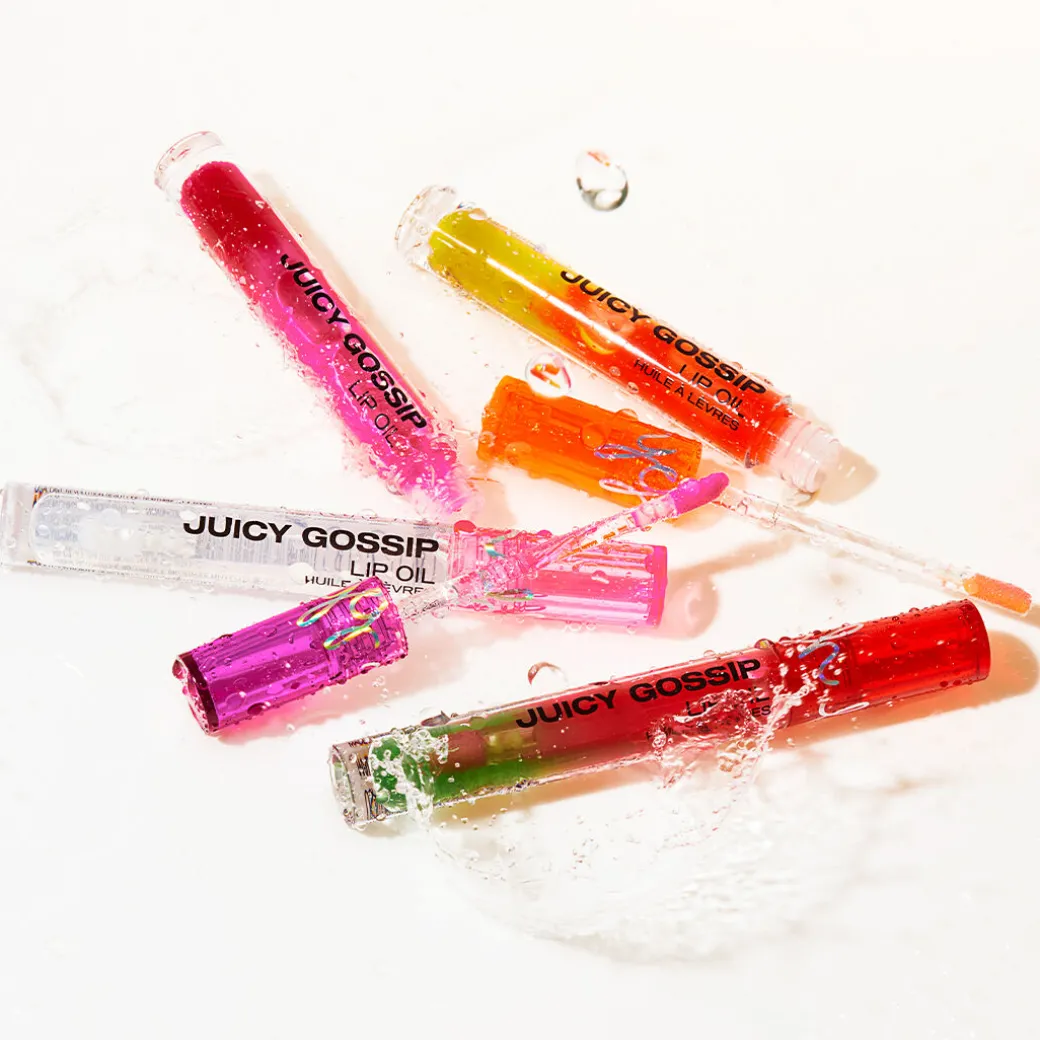 BH Juicy Gossip Lip Oil Mango