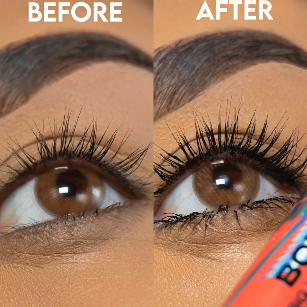 BH Lash Ego Mega Volume Mascara