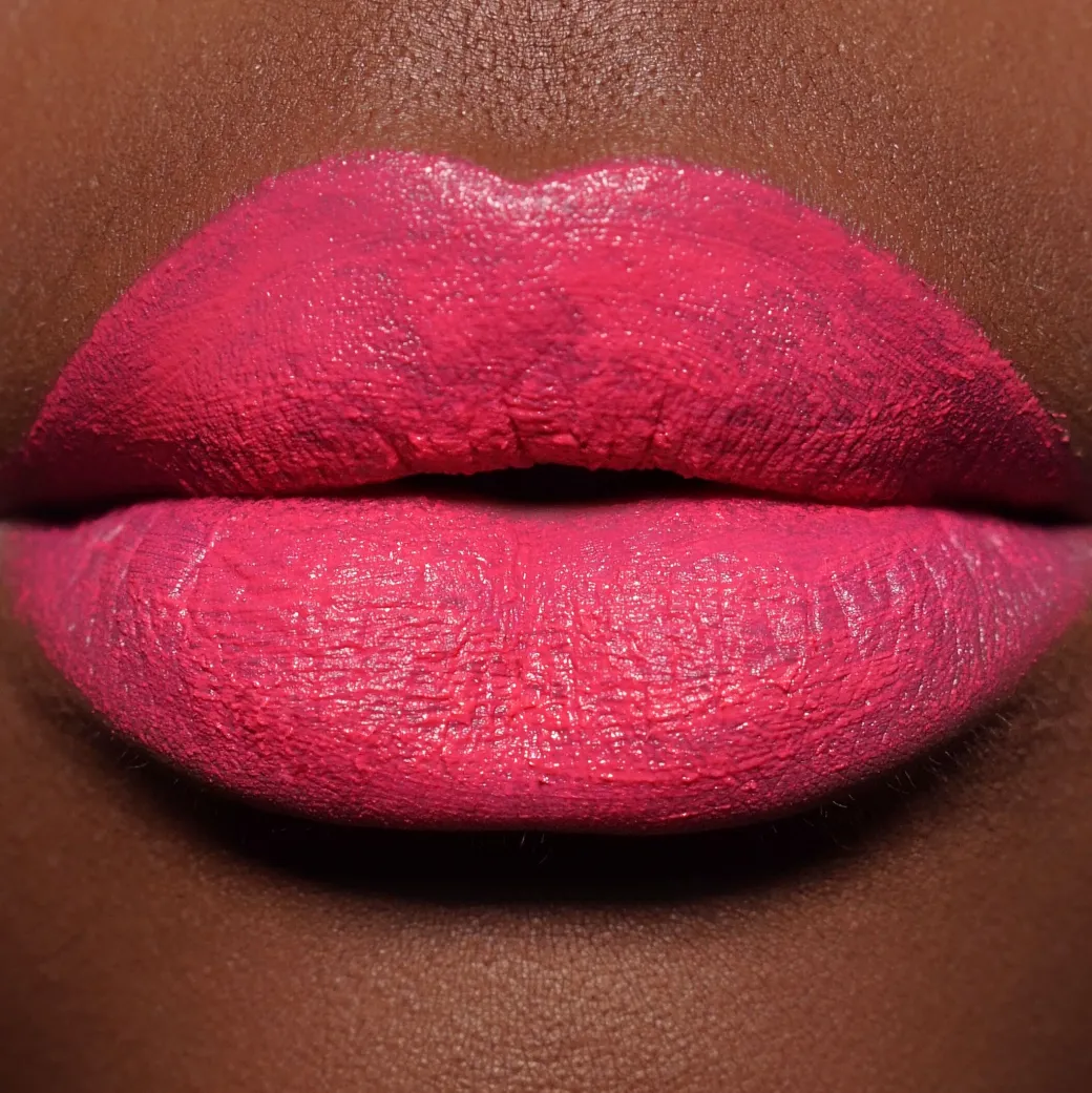 BH Lip Talk Matte Liquid Lipstick Hype
