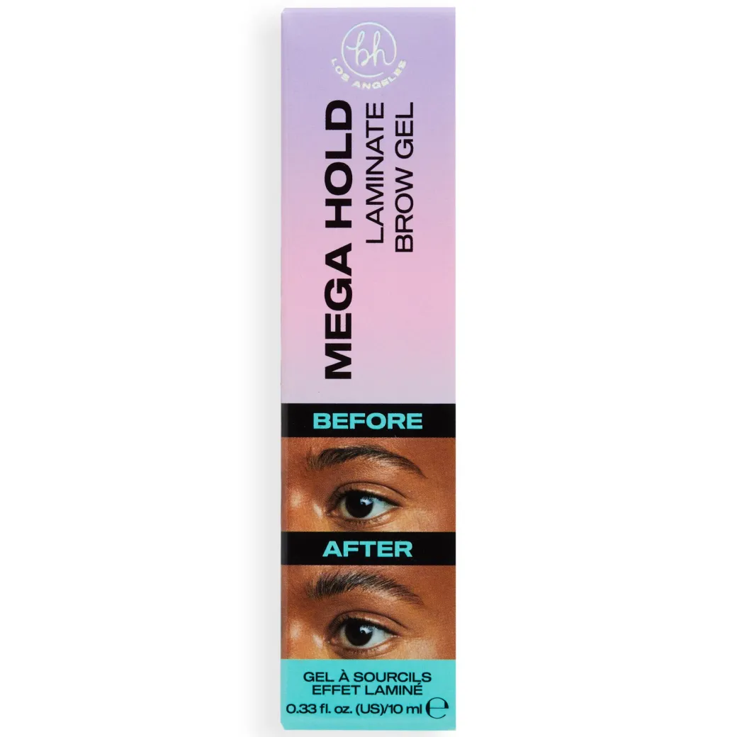 BH Mega Hold Laminate Fix Brow Glue