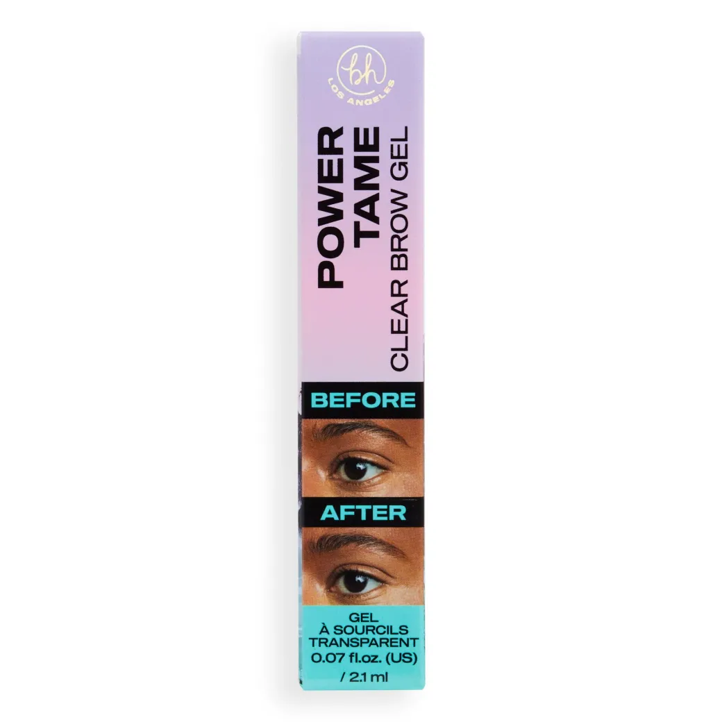 BH Power Tame Brow Gel