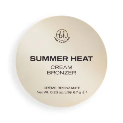 BH Summer Heat Cream Bronzer Light