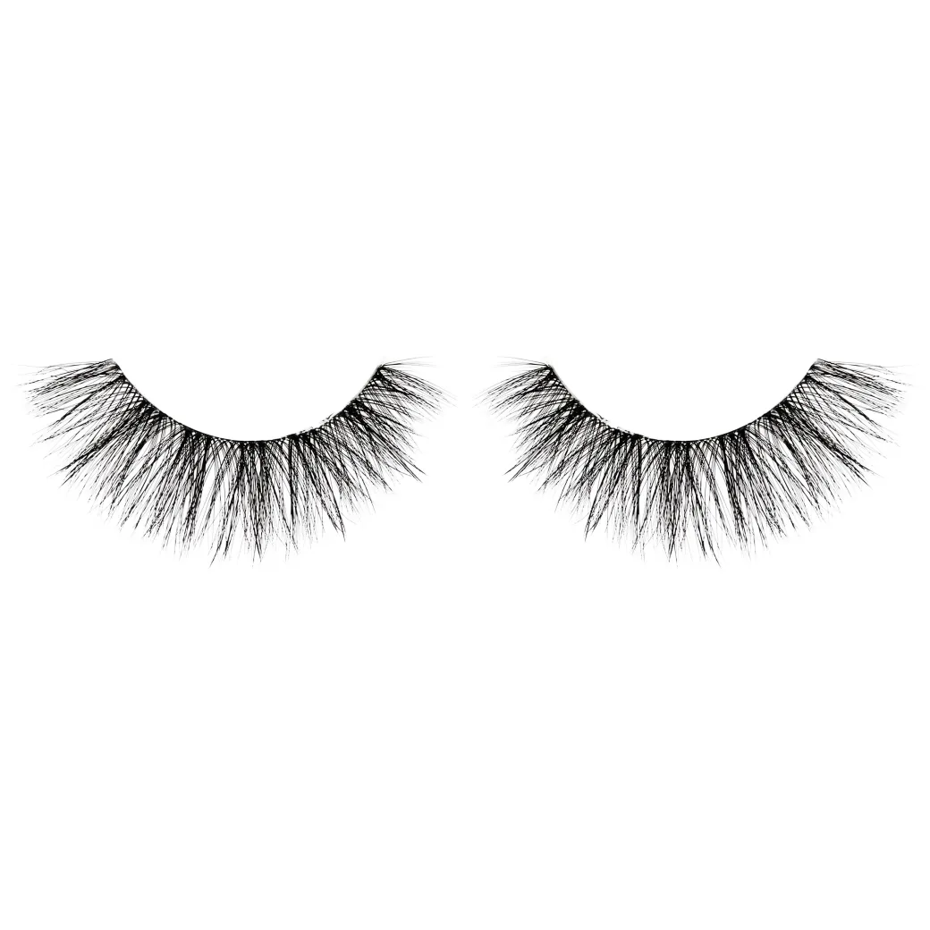 BH Wispy Hybrid Lashes Double Dare
