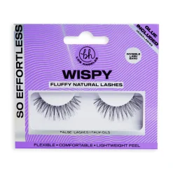 BH Wispy Lashes So Effortless