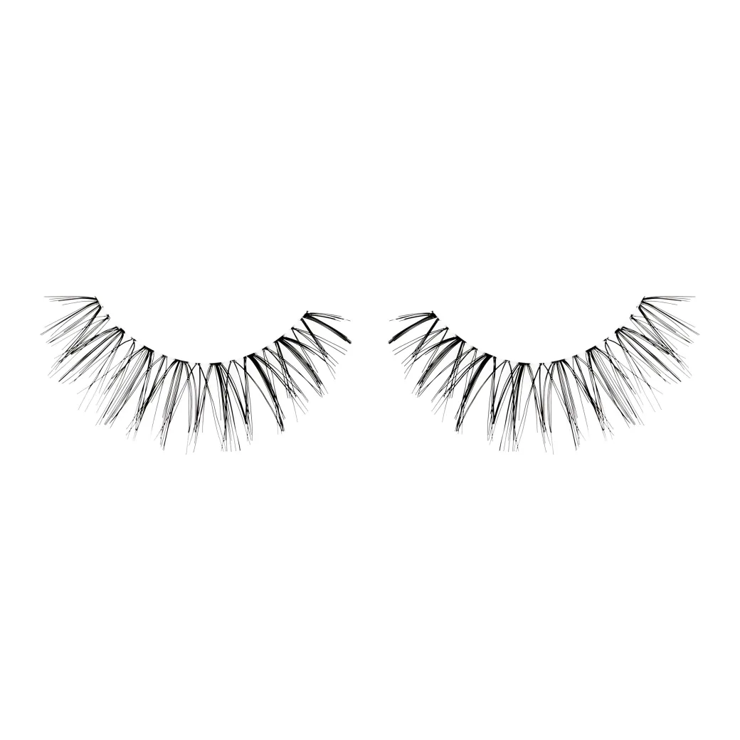 BH Wispy Lashes So Effortless