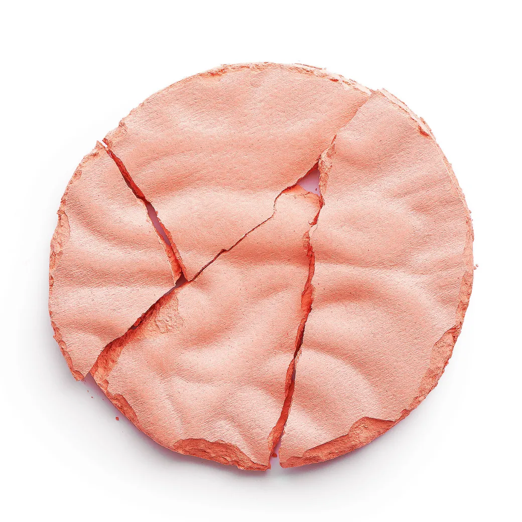 Blusher Reloaded Peach Bliss