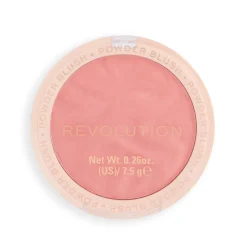 Blusher Reloaded Rhubarb & Custard