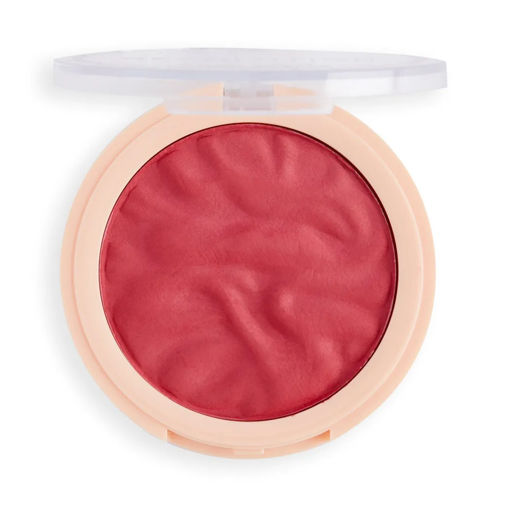 Blusher Reloaded Rose Kiss