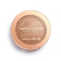 Bronzer Reloaded Long Weekend