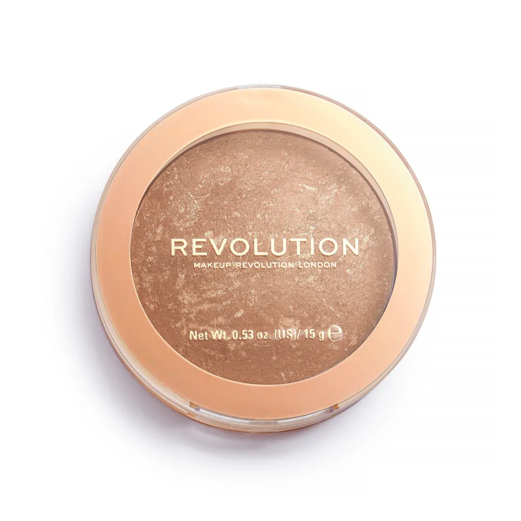 Bronzer Reloaded Long Weekend