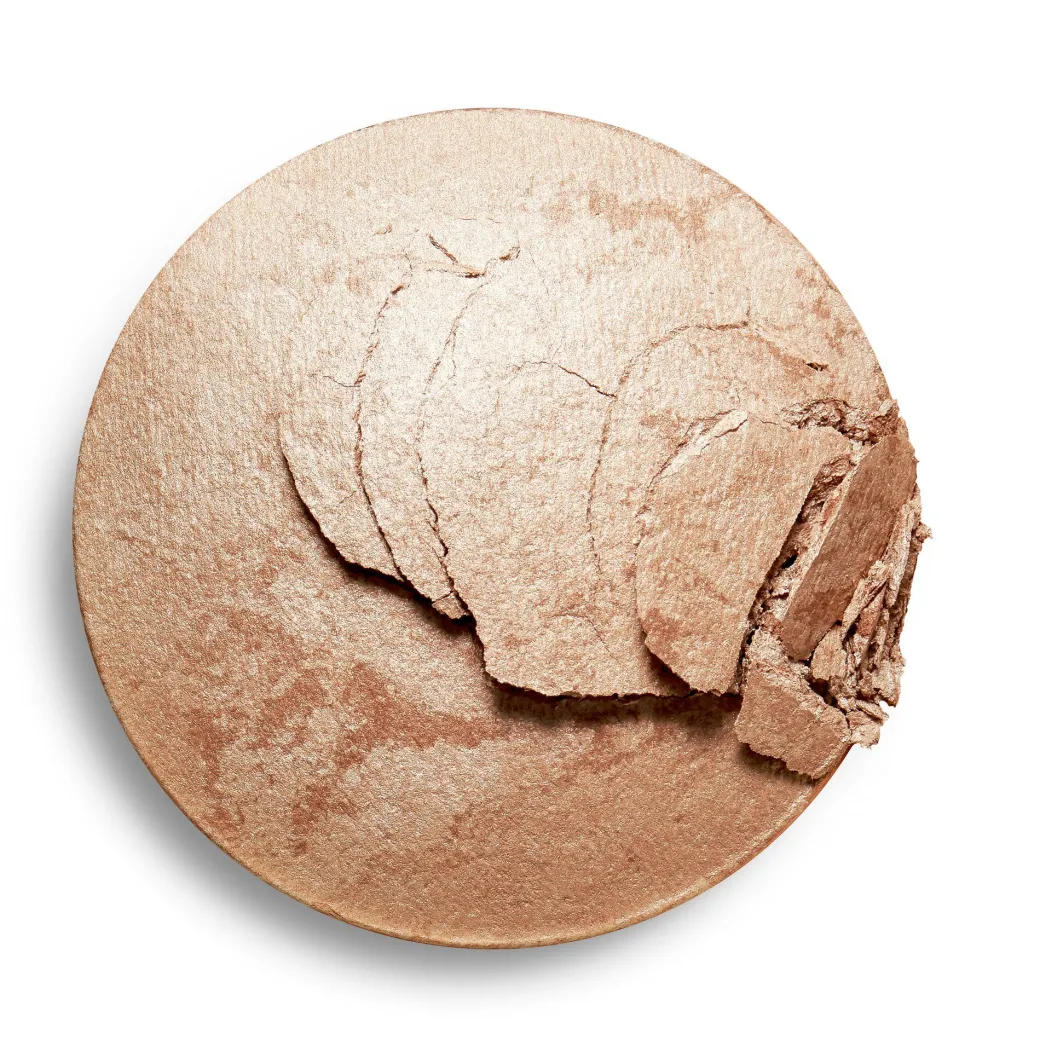 Bronzer Reloaded Vacation Romance