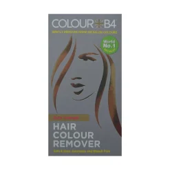 Color B4 Hair Color Remover Extra Strength