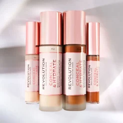 Conceal & Hydrate Foundation 23ml