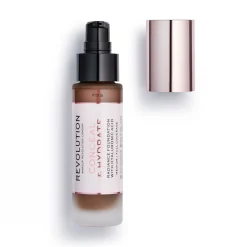Conceal & Hydrate Foundation F17.5 23 ml
