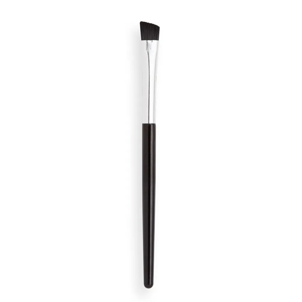 Gel Eyeliner Pot With Brush