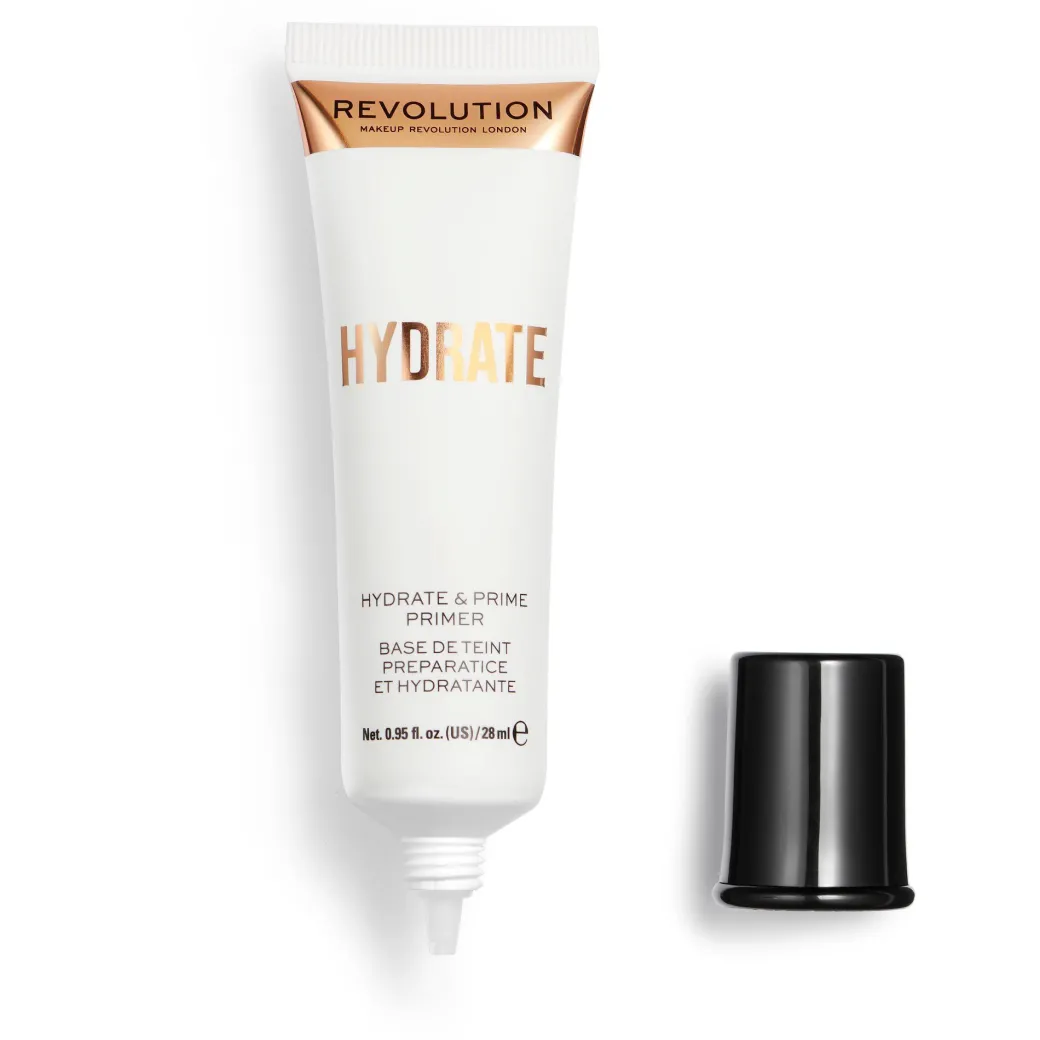 Hydrate Primer