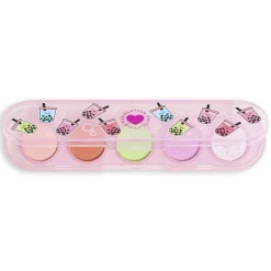 I Heart Revolution Bubble Tea Mini Matchi Shadow Palette