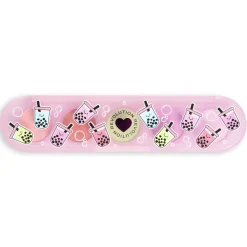 I Heart Revolution Bubble Tea Mini Matchi Shadow Palette