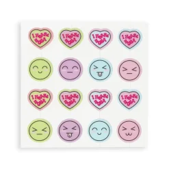 I Heart Revolution Bubble Tea Salicylic Blemish Boba Patches 16 Patches