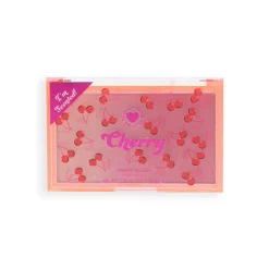 I Heart Revolution Cherry Ombre Blusher