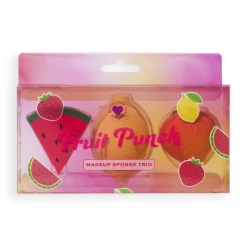 I Heart Revolution Fruit Punch Blending Sponge Trio