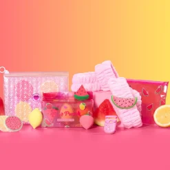 I Heart Revolution Fruit Punch Blending Sponge Trio