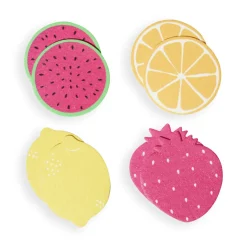I Heart Revolution Fruity Face Cellulose Sponges