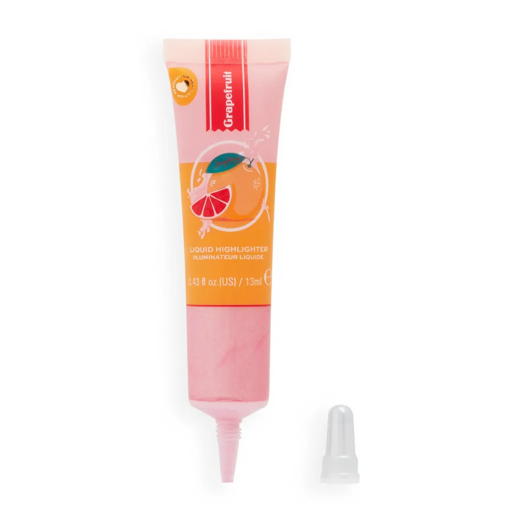 I Heart Revolution Grapefruit Fizz Highlighter