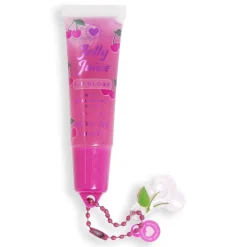 I Heart Revolution Jelly Juice Lip Gloss Cherry