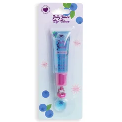 I Heart Revolution Jelly Juice Lip Gloss Blueberry