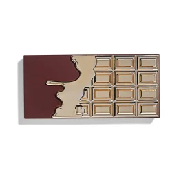 I Heart Revolution 24k Gold Shadow Palette