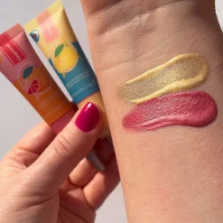I Heart Revolution Lemon Spritz Highlighter