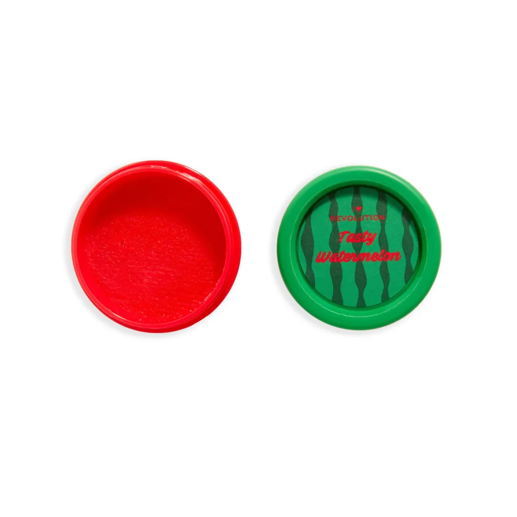 I Heart Revolution Lip Scrub Watermelon