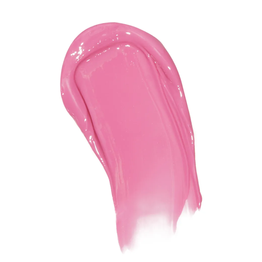 I Heart Revolution Milkshake Lip + Cheek Tint Strawberry Shake