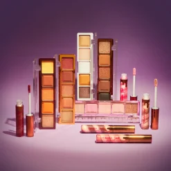 I Heart Revolution Soft Swirl Gloss Chocolate Lip Toffee Crunch